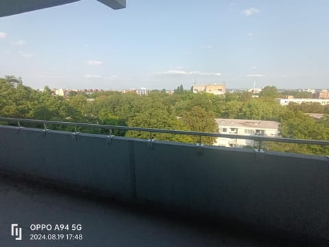 Nordwest Apartment in Frankfurt