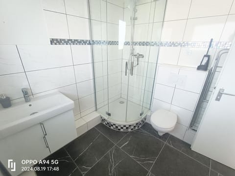 Nordwest Apartment in Frankfurt