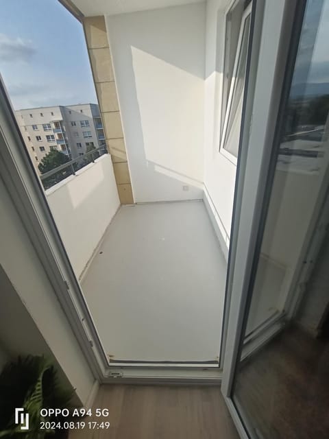 Nordwest Apartment in Frankfurt