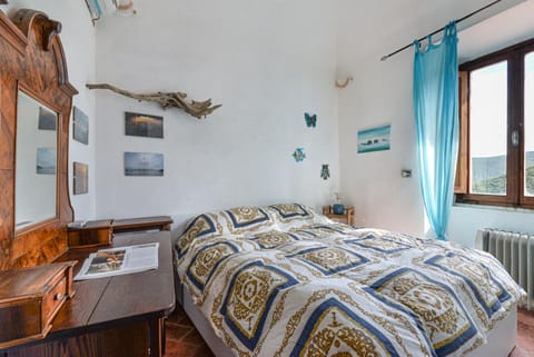 Nadine - Bilocale In Centro Apartment in Tuscany