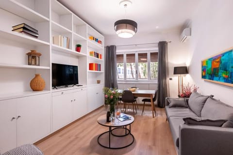 Communal lounge/ TV room, Seating area