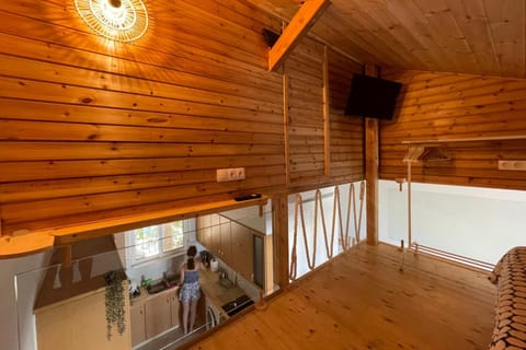 Zefi's Loft - Sea View in Piraeus Apartment in Pireas