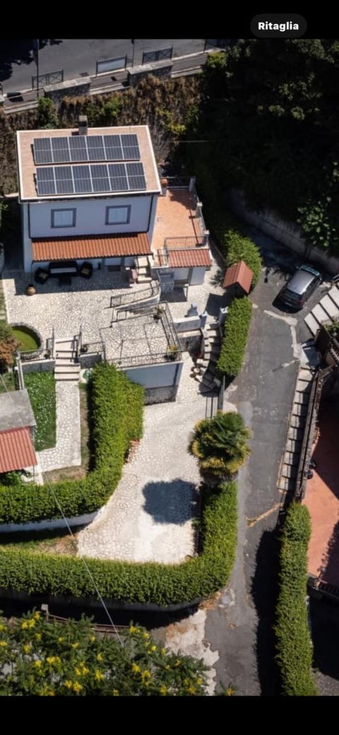 Subiaco Antico Riparo - Old Shelter - Dimora antica in centro Bed and Breakfast in Subiaco