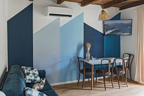 LevOasi 9 Apartment in Canton of Ticino