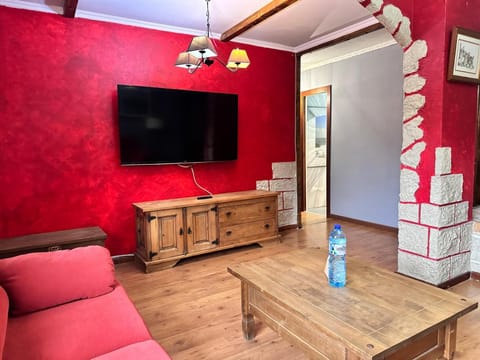 TV and multimedia, Living room