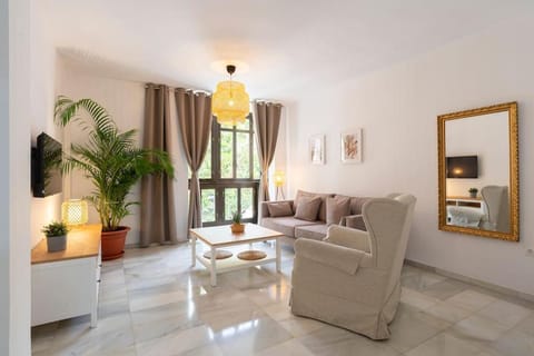 TV and multimedia, Living room, Seating area, air conditioner