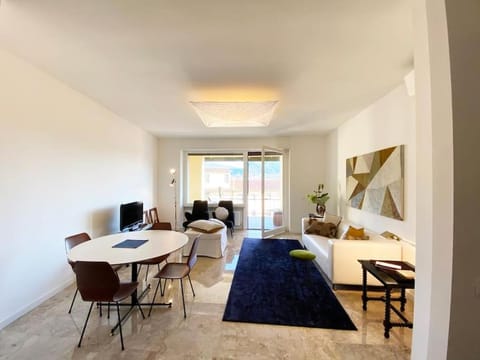 Fourth Floor Sarnico Iseo Lake Apartment in Province of Brescia