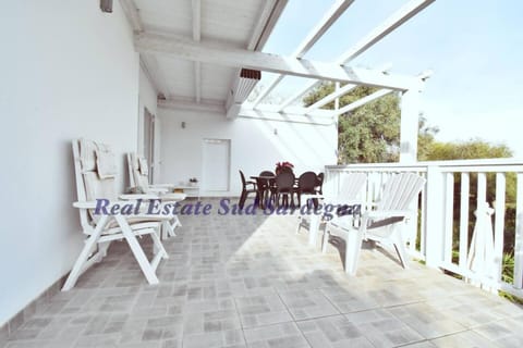 Villa Virginia - Casa Virginia House in Sardinia