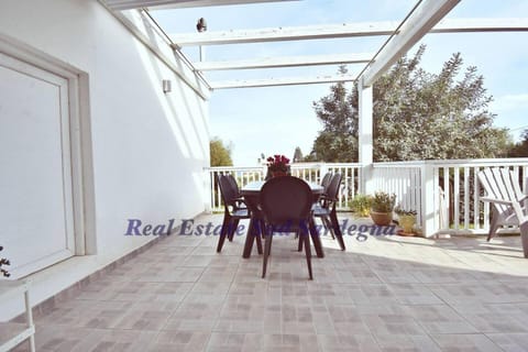 Villa Virginia - Casa Virginia House in Sardinia