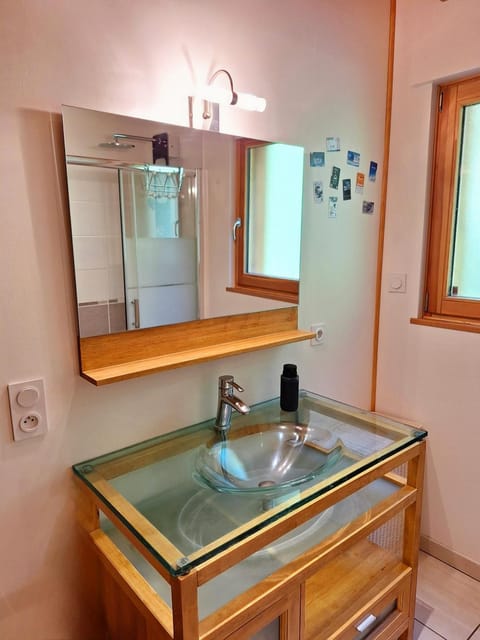 Le Refuge - Faucigny House in Haute-Savoie