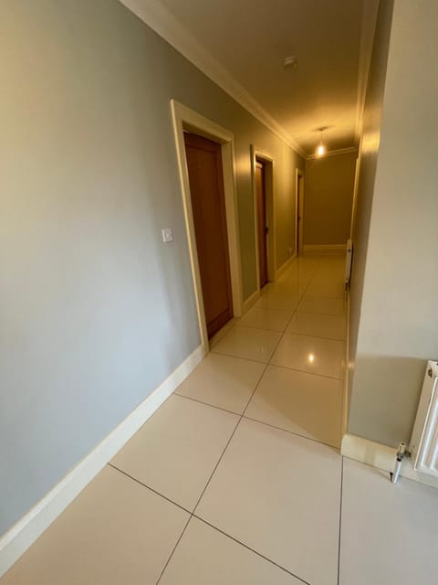 Teach Mhaureen House in County Donegal