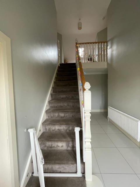 Teach Mhaureen House in County Donegal