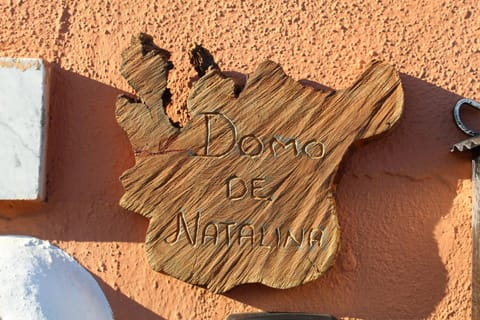 Property logo or sign