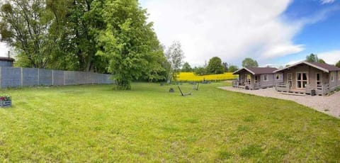 Domki Gajewo 1 House in Lithuania