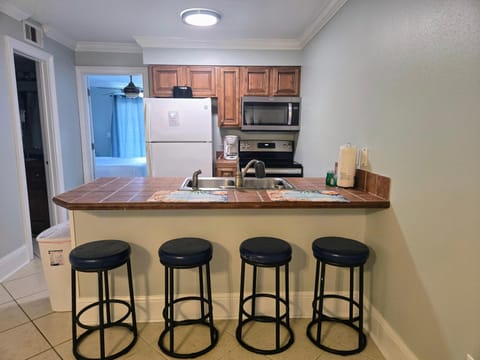 Southern Breeze #1 House in Perdido Key