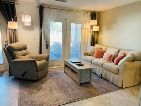 Grand Caribbean 104E House in Perdido Key