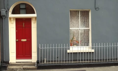 Jim's Place Vacation rental in Dublin