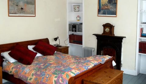 Jim's Place Vacation rental in Dublin