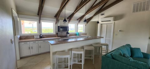 Tequila Sunrise House in Ono Island