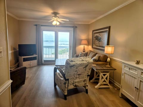 Docks 12C House in Ono Island