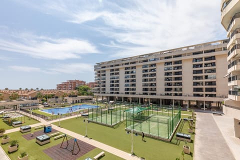 Day, Pool view, Swimming pool