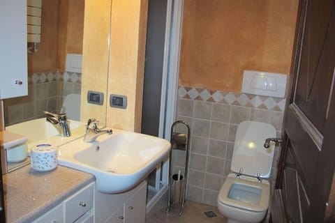 Villa Ada Villa in Breuil-Cervinia