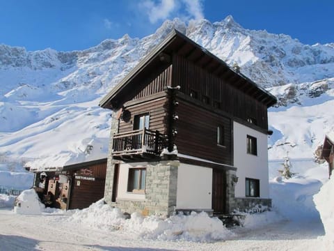 Villa Ada Villa in Breuil-Cervinia