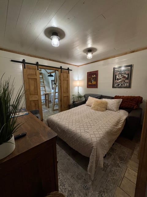 Homestead Haven House in Mississippi