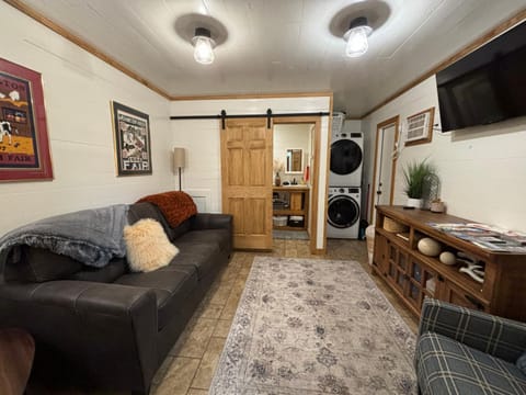 Homestead Haven House in Mississippi