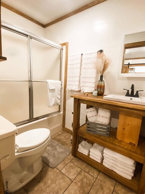 Homestead Haven House in Mississippi