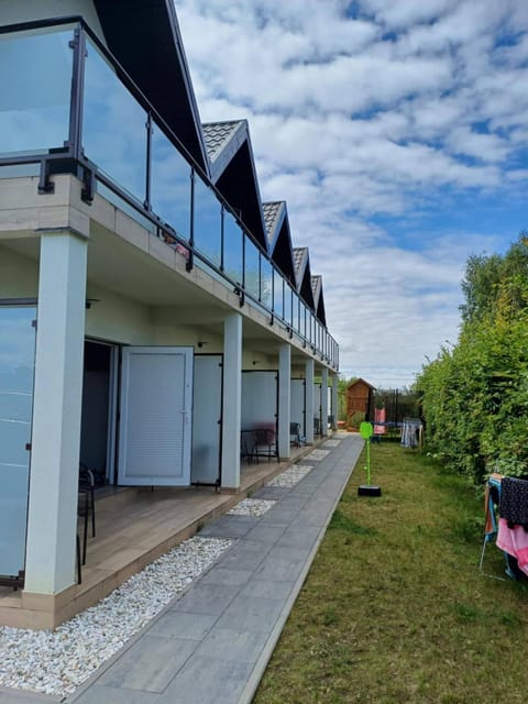 Apartamenty Nice To Sea You Mielno Apartment in West Pomeranian Voivodeship, Poland