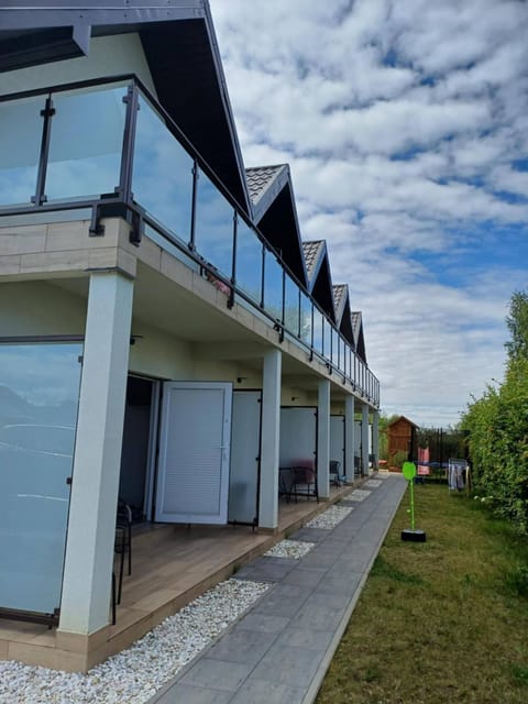 Apartamenty Nice To Sea You Mielno Apartment in West Pomeranian Voivodeship, Poland