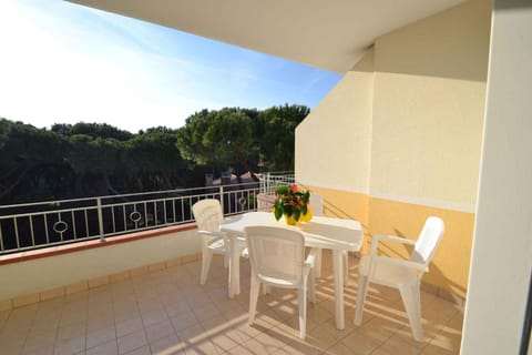 Summer, Garden, Balcony/Terrace