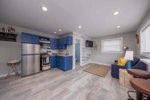 Studio Suite B1 House in Bridgman