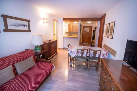 Bilocale B215 con nicchia Apartment in Breuil-Cervinia