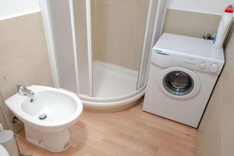 Bilocale B215 con nicchia Apartment in Breuil-Cervinia