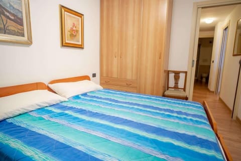 Bilocale B215 con nicchia Apartment in Breuil-Cervinia