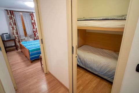 Bilocale B215 con nicchia Apartment in Breuil-Cervinia