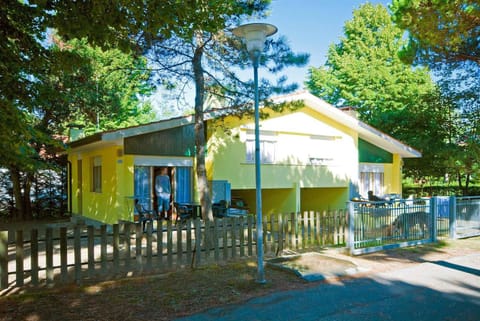 Property building, Summer