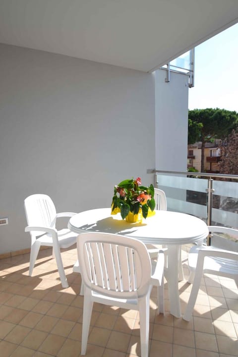 Summer, Garden, Balcony/Terrace