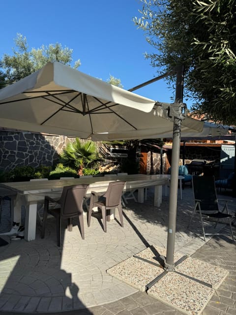 Domus Adele Apartment in Lazio