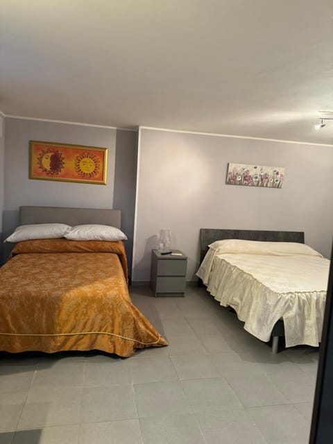 Domus Adele Apartment in Lazio
