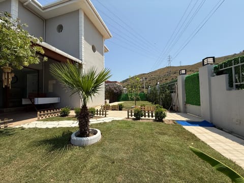 villamonda Villa in Izmir