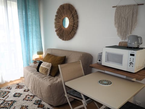 Balcony/Terrace, Beach