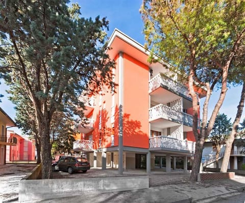 Property building, Summer