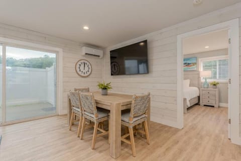 Sunset Family Villa C1 House in Bridgman