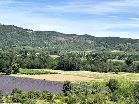 Bel appart - 3 ch Vallon pont d 'arc Apartment in Vallon-Pont-d'Arc