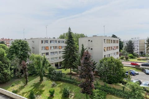 Appartement 2 pièces à Creteil Apartment in Saint-Maur-des-Fossés