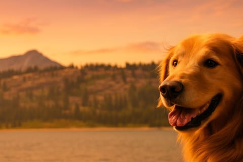 The Great Escape Sunsets Hot Tub Bliss House in Shaver Lake