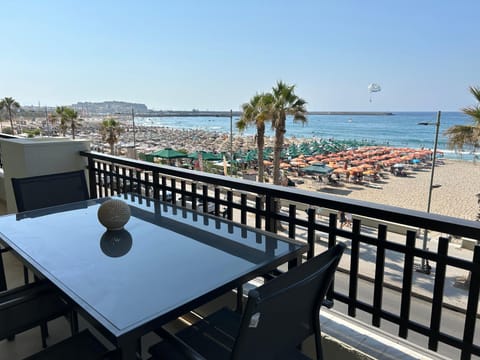 View (from property/room), Balcony/Terrace, Balcony/Terrace, Sea view